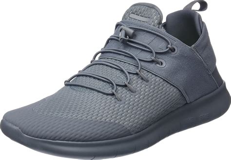 nike herren free rn cmtr laufschuhe grau schwarz|nike free rn laufschuhe.